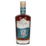 SLYRS Alpine Herbs Liqueur 30% vol. 0,5l Whisky Likör