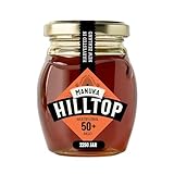 Hilltop Honig - Manuka MGO 50+ - Neuseeland - 225g
