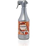 TUGA TX1D TugaRex Flugrostentferner Rostlöser Sprühflasche 1000ml 1 L