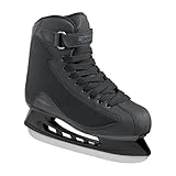 Roces Herren schaatsen rsk 2 Herren Schlittschuh, Schwarz, 43 EU