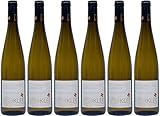 Vignoble Albert et Jean-François Klée Gewurztraminer Kaefferkopf Alsace Grand Cru AOP 2021 Lieblich (6 x 0.75 l)