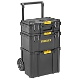 STANLEY Tools móvil 3 en 1 Multicolor