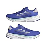 adidas Herren Supernova Stride Laufschuhe, blu, 44.5 EU