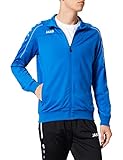 JAKO Kinder Polyesterjacke Classico, Royal, 140