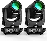 230W 7R Moving Head Light (2 Stück)
