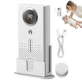 Leiser Luftwäscher – geräuscharme Filtereinheit, Geruchsfilter für zu Hause | Tragbarer Luftreiniger mit fortschrittlichem Filterhaar, Luftlösung Fr