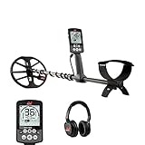 Minelab Equinox 800 Metalldetektor