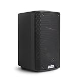 Alto Professional TX408 Aktiver PA-Lautsprecher mit Bluetooth