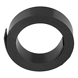 Yechiry Virtuelles Magnetisches Begrenzungsband Schützt das Zuhause Effizient für Roboterstaubsauger, Tragbare Virtuelle Magnetstreifenwand für Kehrbodenzubehör