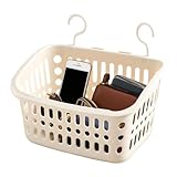 Poolkörbe, Poolregal, seitliche Aufbewahrung, Organizer, UV-beständiger Getränkehalter mit Haken, Behälter für Handtücher, Getränke, Spielzeug, Schwimmzubehör, Wasserflaschen