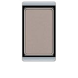 ARTDECO Eyeshadow Brauntöne- Intensiver matter Lidschatten für einen unwiderstehlichen Look - 1 x 1g