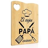 Geschenk Vater Geburtstag Geschenke für Papa Geschenk Vatertag Schneidebrett Ideen