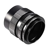Makro-Verlängerungsring für M42, 42 mm, Schraubbefestigungs-Set für Film/digitale SLR