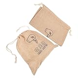 VICASKY 2 Stück Haartrockner Aufbewahrungstasche Föhn Organizer aus Weichem Material Multifunktionale Reisetasche für Föhn und Kosmetik für Zuhause und Reisen