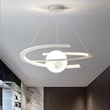 Home Wohnzimmer Dekoration Vintage Anhänger Deckenlampen Speihern