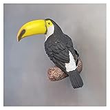 XGBAODAN Landschaft Vogel Wand Licht Garten Dekorative Beleuchtung Esszimmer Korridor Gang Wohnkultur Lampe Nachttischlampe Safehappy