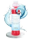 Sanitärreiniger Konzentrat 500ml ergibt bis zu 40 Flaschen - Badreiniger mit Frischeduft - Extra Stark - Kalklöser für Dusche WC Bad - Made in Austria
