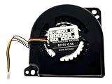 CPU Cooling Fan for Toshiba Satellite R630, R830, Portege R700, R705, R830, R835, R930, R935, PN: GDM610000456