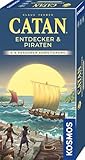 Catan Entdecker & Piraten 5/6