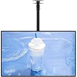 LED Leuchtkasten für Werbung, schlankes Display mit Hintergrundbeleuchtung für Menü und Poster Dekoration in Ausstellung