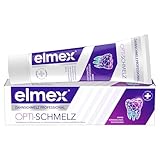 ELMEX Opti-schmelz Professional Zahnpasta 75 ml