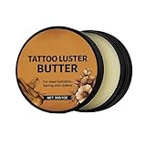 Peufcmi Body Butter Lotion | 30g Nährende Feuchtigkeitscreme,Feuchtigkeitsspendende Körperlotion - Für Morgens Abends Nach der Reinigung Tägliche Pflege Zuhause Vor dem Schlafen Reise