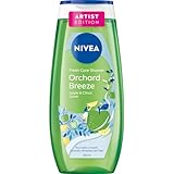 NIVEA Fruity Delight Duschgel 250ml
