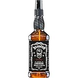 Bandido Eau de Cologne Herren Volcano 350ml After Shave Men Duftwasser Rasierwasser Männer, Erfrischt kühlt langanhaltender Duft verhindert Rasurbrand Pflege nach der Rasur (Volcano, 350ml)