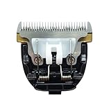 Ersatzklinge, Kompatibel Mit Panasonic Haartrimmern ER-GP80, ER1611, 1610 Und 1511