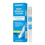 Warzenentfernungsstift für Körper und Hände – für alle Hauttypen geeignet (4ml)