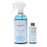 JEMAKO JOi Set - 500 ml Sanitärreiniger Blue sea und 80 ml JOi Nachfüll-Konzentrat
