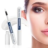 3.5ml Augenbrauenserum, EyeBrow Booster, Augenbrauen Wachstumsserum, Augenbrauen Serum WachstumL, Aktiviert Haarfollikel von Der Wurzel, Eyebrow Serum für Stärkeres Wachstum, Längeres, Volleres