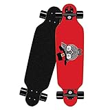 Skateboard für Kinder, Skateboard 31' Complete, 7-Layer Maple, Double Kicks, for Teenager, Erwachsene, Anfänger, Mädchen, Jungen