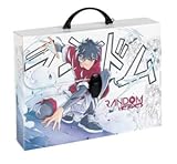 Zeichenmappe EVERY LINE MANGA EDITION