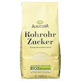 Alnatura Bio Rohrohrzucker, 1kg
