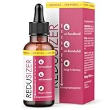 Redusizer Drops | für deine innere Balance | kombination hochwertiger Öle | Inhalt 30 ml