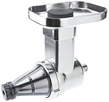 Kenwood Beerenpresse AT644 (geeignet für Küchenmaschine Cooking Chef KM 070)