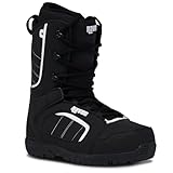 Raven Snowboard Boots Raven Target (39(25))