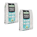 Pullmer Perlite für Pflanzen 20l