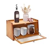 Kompakter Mini-Küchenschrank, stilvolles dunkelbraunes Sideboard mit Tür zur Aufbewahrung von Flaschen, Geschirr und Schüsseln – vielseitig für Küche, Bad, Arbeitszimmer, Schlafzimmer, Wohnzimmer (50