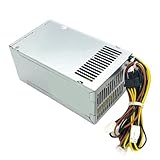 Ersatz-Netzteil 400 W für 280 288 285 480 600 680 Computer-Netzteil 942332-001 PA-3401-1HA