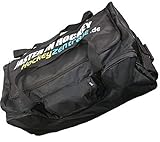 Hockeyzentrale Pro Wheel Bag WB85 Rollentasche Senior 40' Reise Sport Hockey Ausrüstungs Tasche