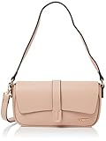 L.CREDI Damen OSIA Tasche, Dusty Rose