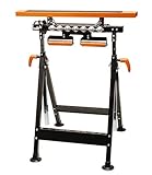otgerlensker products - Arbeitsbock Multifunktionale Werkbank mit 4 Funktionen