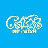NCT-WISH Color [Surf Ver.] Smart Album
