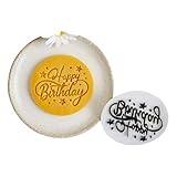 Backzubehör für Geburtstags-Backprojekte, Kunststoff-Küchen-Backformen