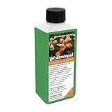 Eriobotrya japonica Dünger - Wollmispel NPK Flüssigdünger für kräftiges Wachstum und reichhaltige Fruchtbildung 250 ml