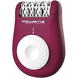 Rowenta EP1120 24tongs pink - Epilierer