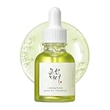 Beauty of Joseon Serumlinie Calming Serum Grüner Tee+Panthenol