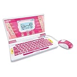 Vtech Explorer Laptop Pro pink